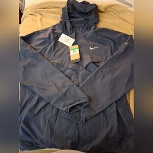 Nike Stride Mens Repel UV Running Jacket